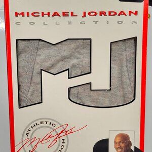 Vintage Michael Jordan Brief by Hanes New in original box